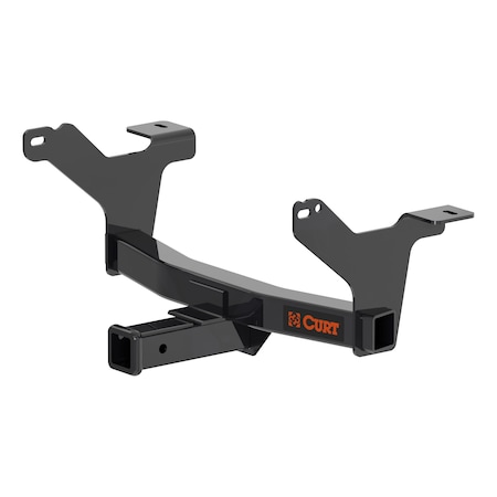 2-in. Front Receiver Hitch, Select Chevrolet Silverado, GMC Sierra 1500